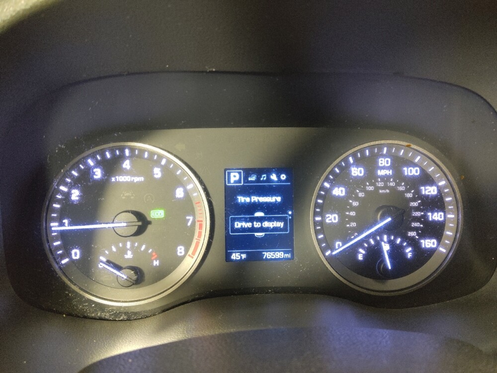 2016 Hyundai Tucson in Midlothian, IL 60445 - 18119110 23