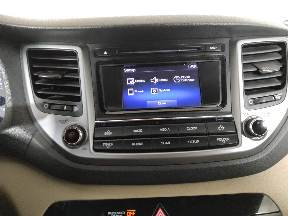 2016 Hyundai Tucson in Midlothian, IL 60445 - 18119110 25