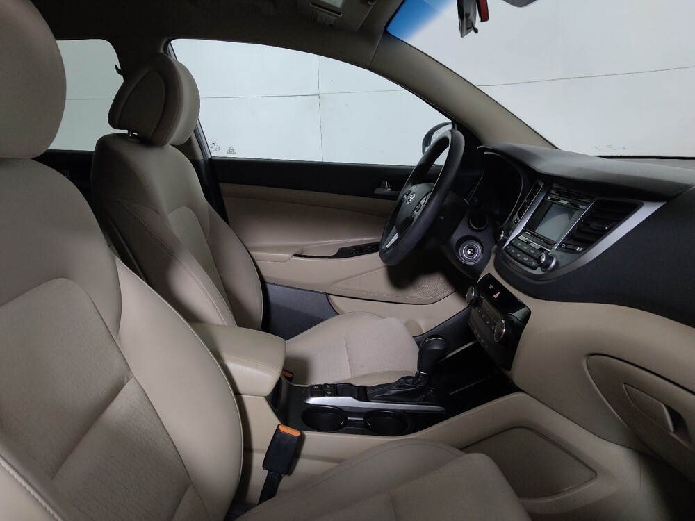 2016 Hyundai Tucson in Midlothian, IL 60445 - 18119110 21