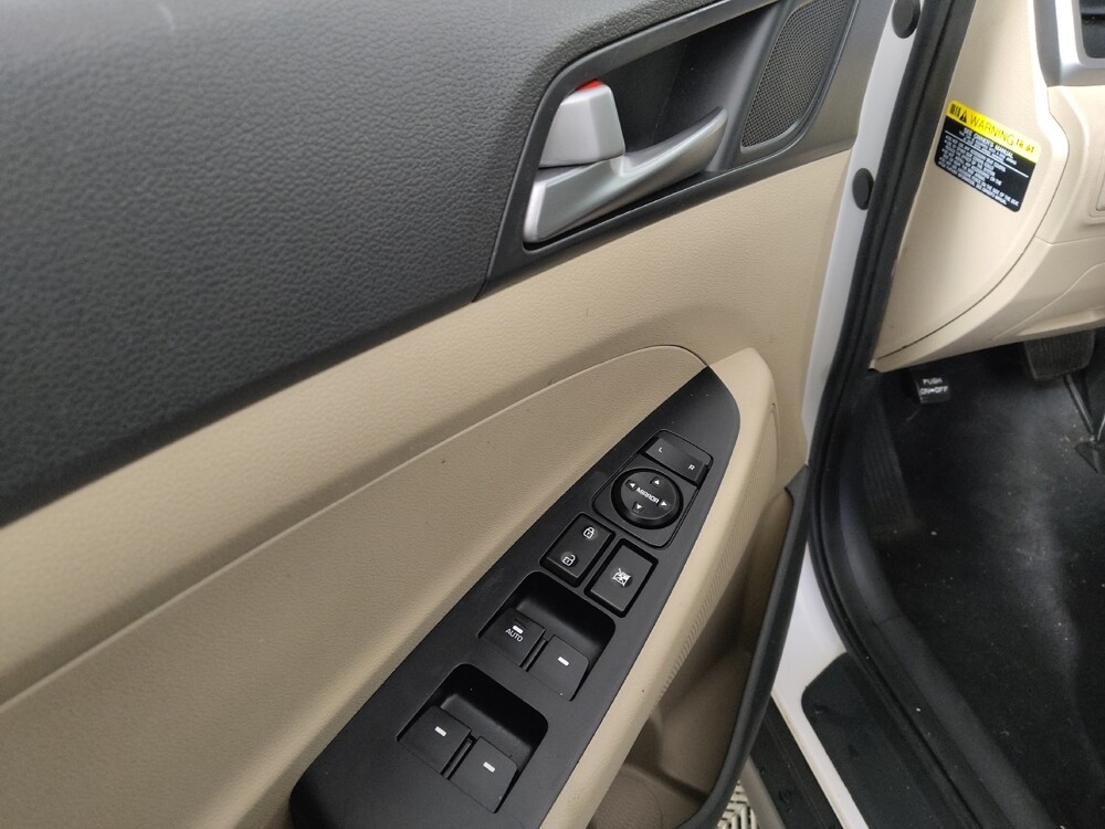 2016 Hyundai Tucson in Midlothian, IL 60445 - 18119110 27