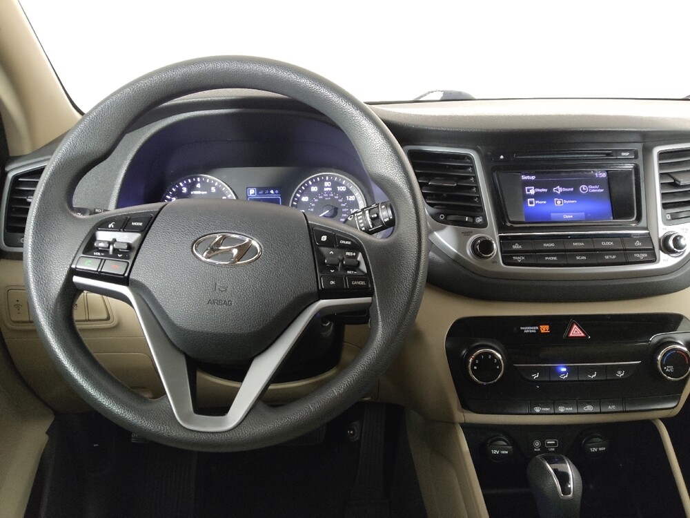 2016 Hyundai Tucson in Midlothian, IL 60445 - 18119110 22