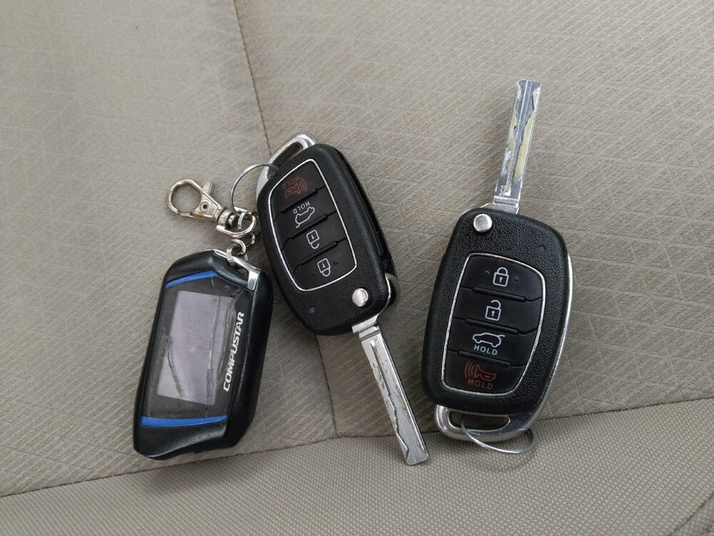 2016 Hyundai Tucson in Midlothian, IL 60445 - 18119110 32