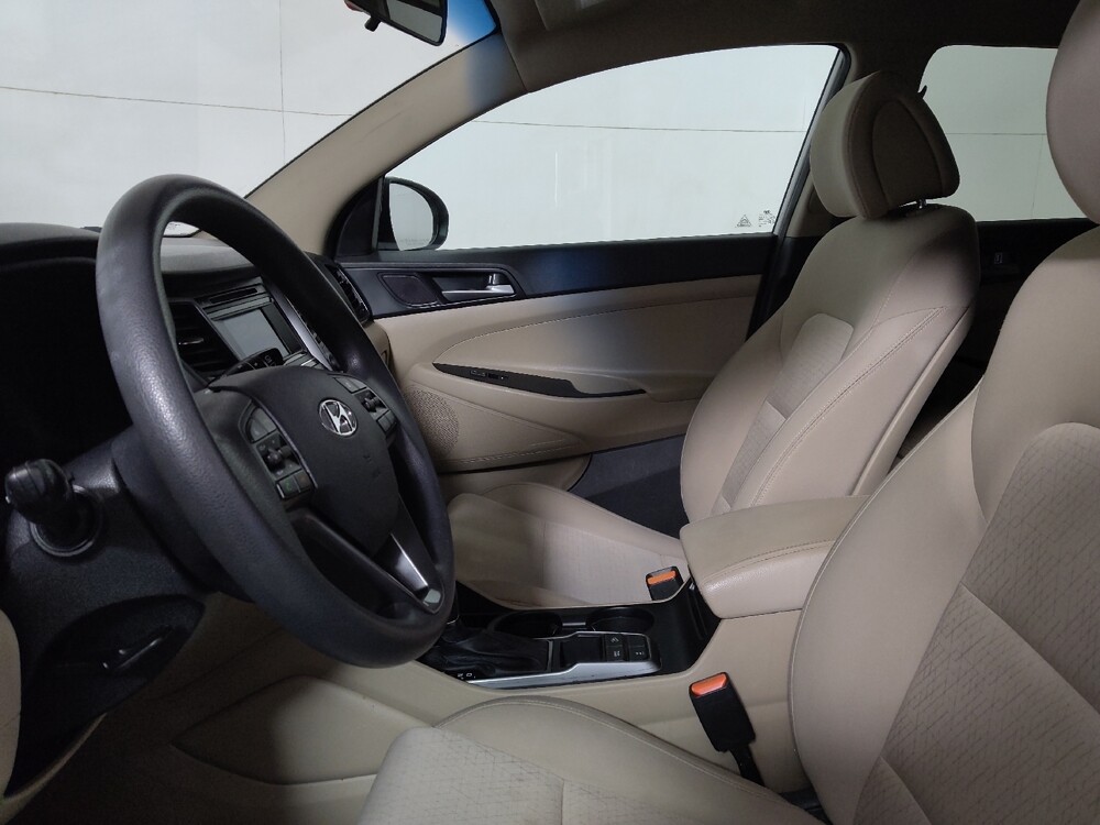 2016 Hyundai Tucson in Midlothian, IL 60445 - 18119110 17