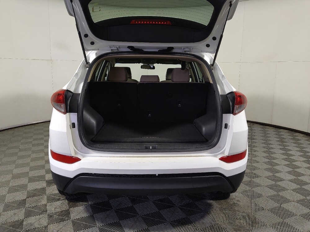 2016 Hyundai Tucson in Midlothian, IL 60445 - 18119110 29
