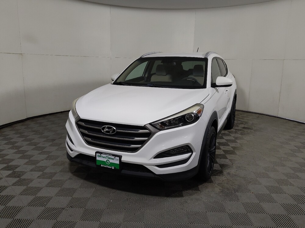 2016 Hyundai Tucson in Midlothian, IL 60445 - 18119110 15