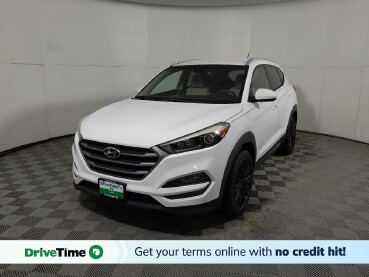 2016 Hyundai Tucson in Midlothian, IL 60445