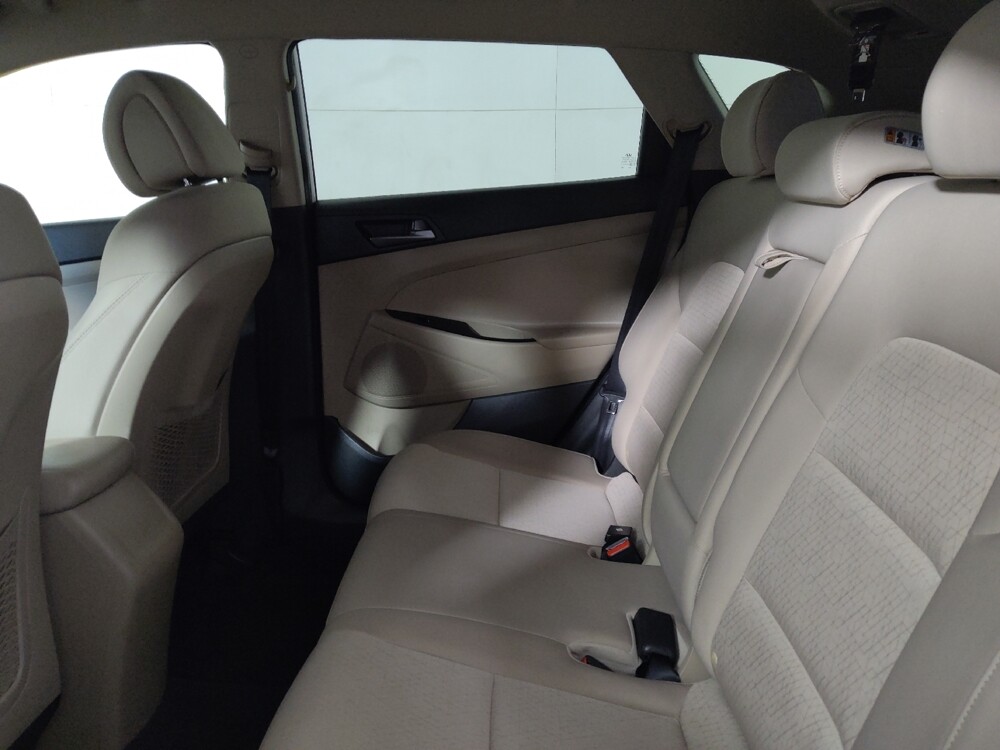 2016 Hyundai Tucson in Midlothian, IL 60445 - 18119110 18