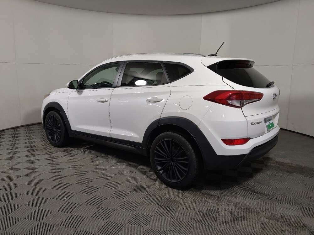 2016 Hyundai Tucson in Midlothian, IL 60445 - 18119110 3