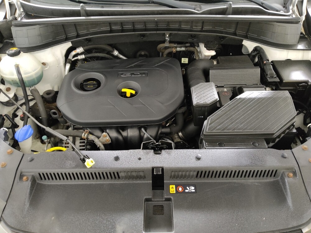 2016 Hyundai Tucson in Midlothian, IL 60445 - 18119110 30