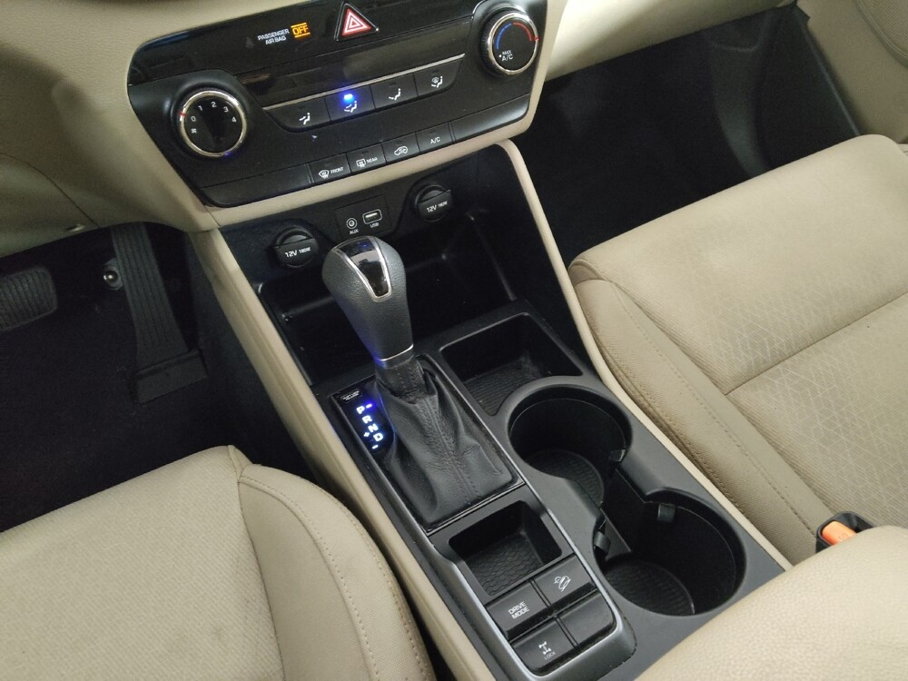 2016 Hyundai Tucson in Midlothian, IL 60445 - 18119110 26