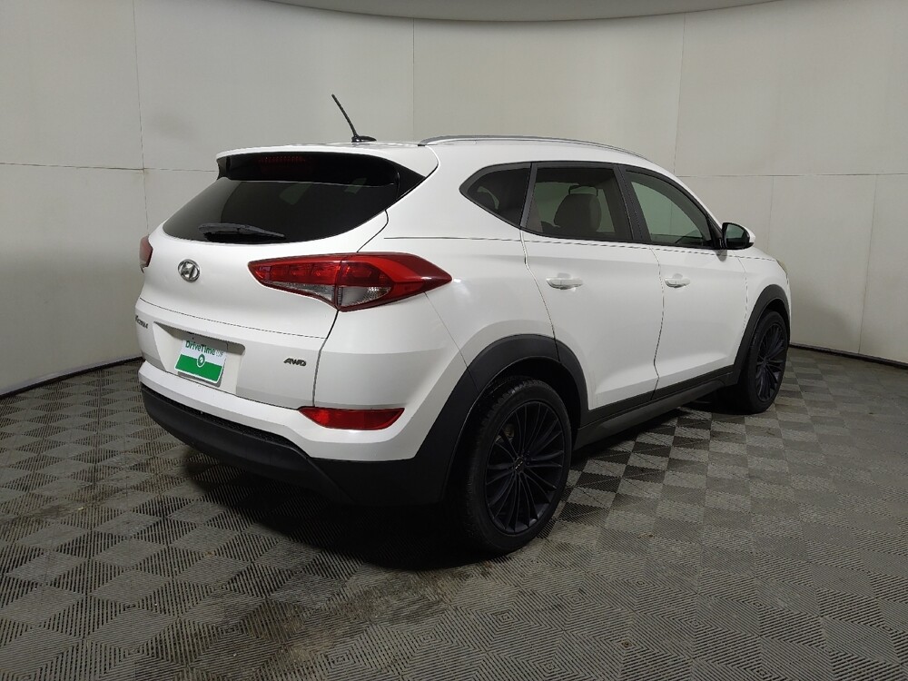 2016 Hyundai Tucson in Midlothian, IL 60445 - 18119110 10