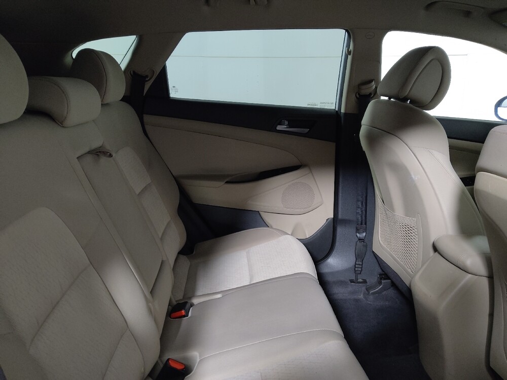 2016 Hyundai Tucson in Midlothian, IL 60445 - 18119110 19