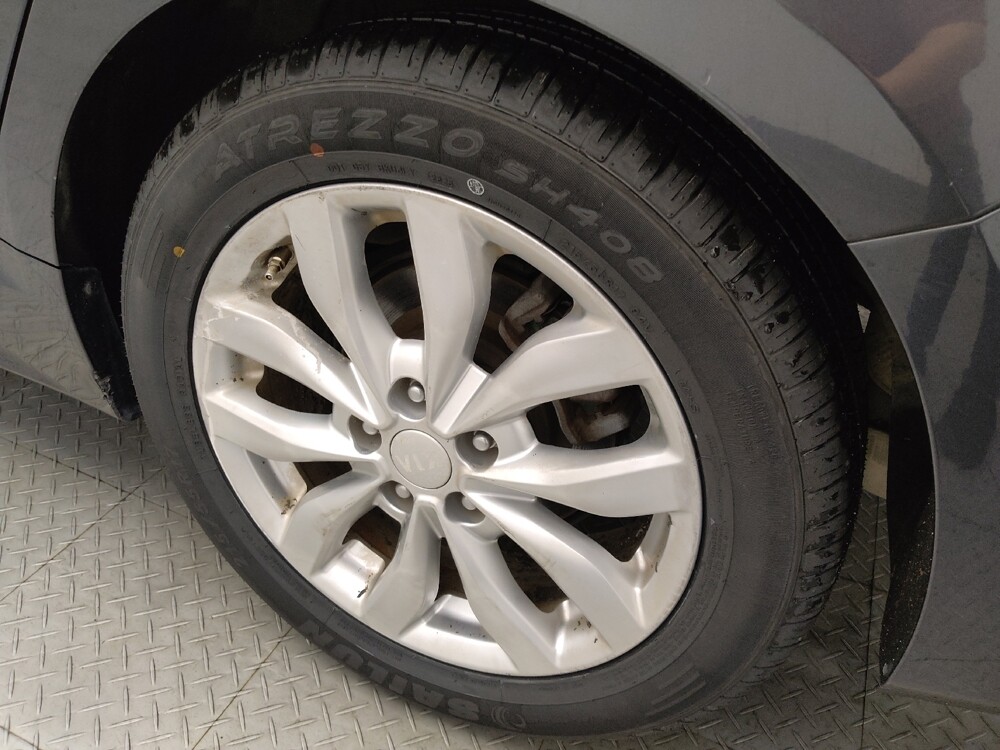 2015 Kia Optima in Temple, TX 76502 - 18119111 31