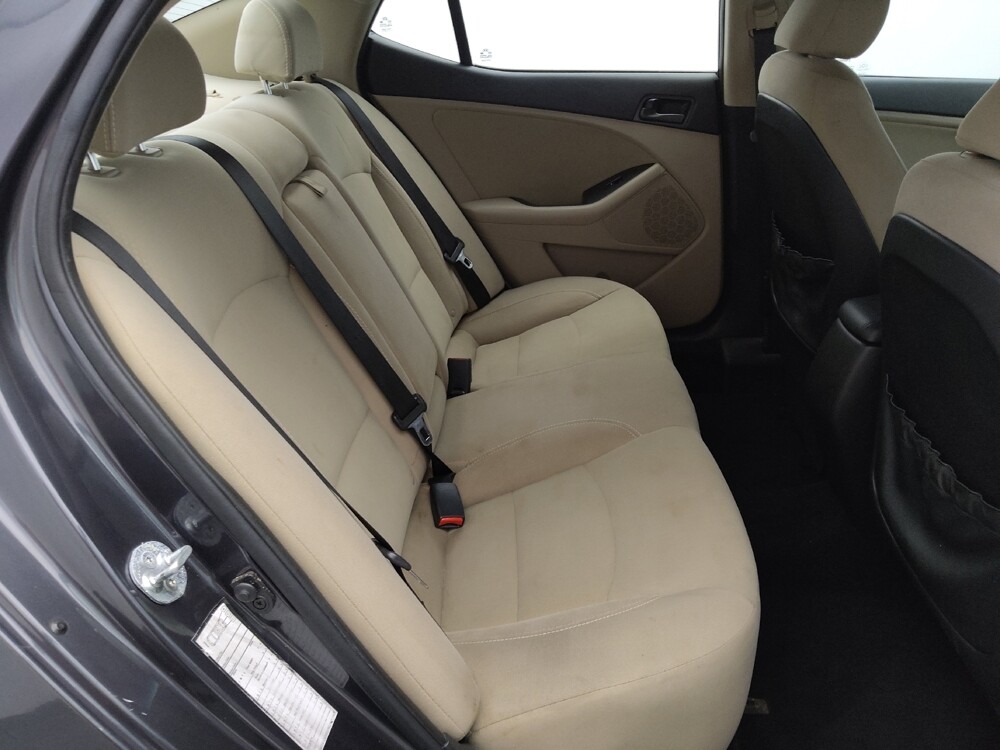 2015 Kia Optima in Temple, TX 76502 - 18119111 19