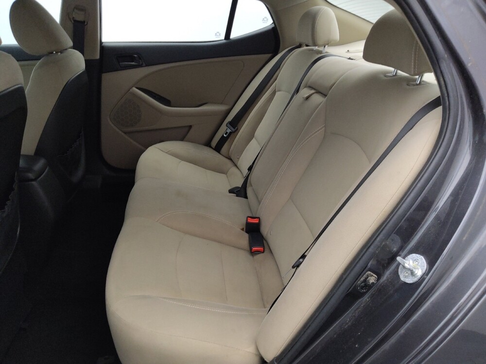 2015 Kia Optima in Temple, TX 76502 - 18119111 18