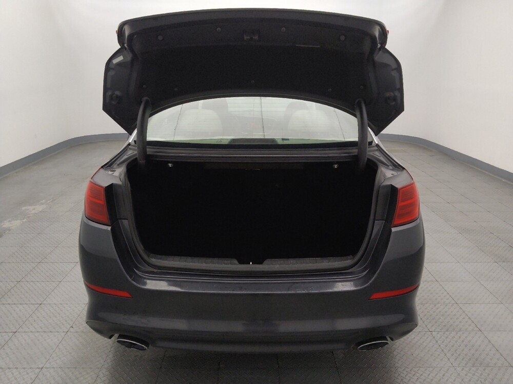 2015 Kia Optima in Temple, TX 76502 - 18119111 29
