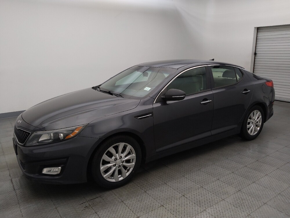 2015 Kia Optima in Temple, TX 76502 - 18119111 2