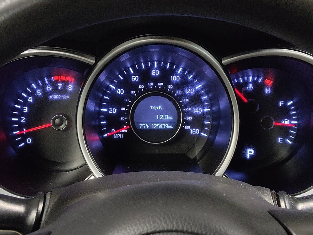 2015 Kia Optima in Temple, TX 76502 - 18119111 23