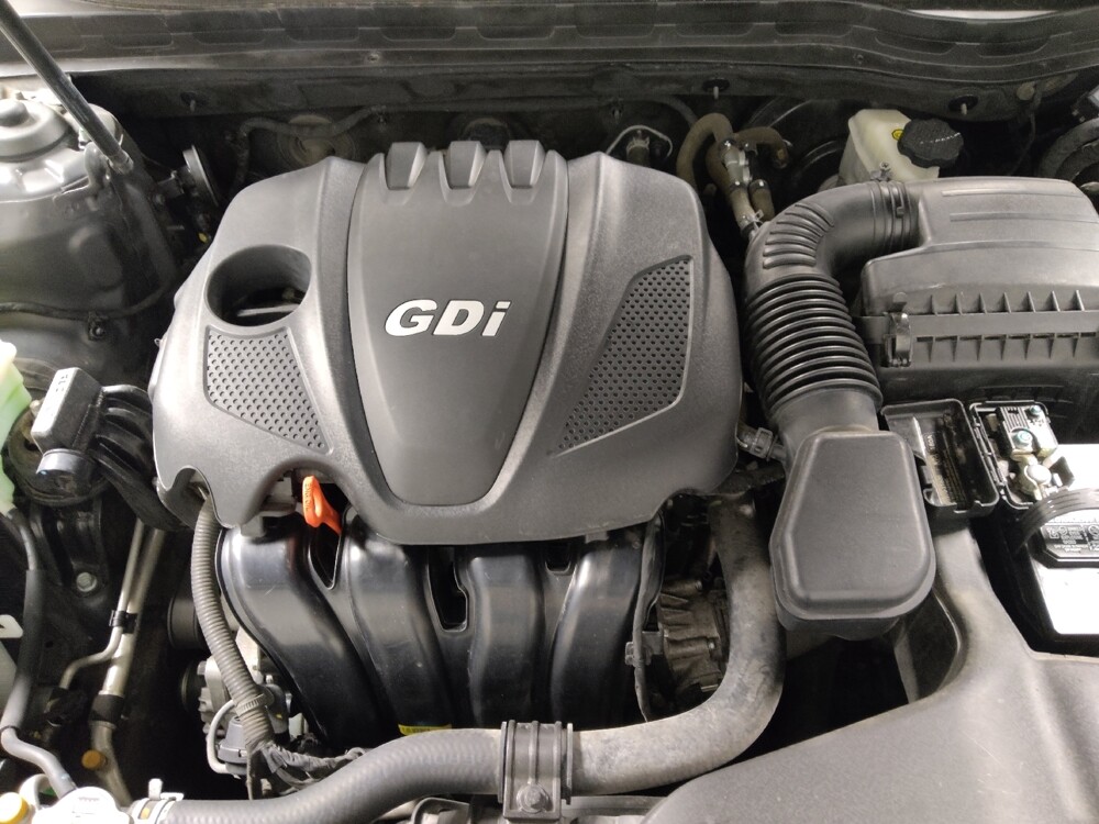 2015 Kia Optima in Temple, TX 76502 - 18119111 30