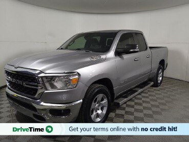 2022 RAM 1500 in Midlothian, IL 60445