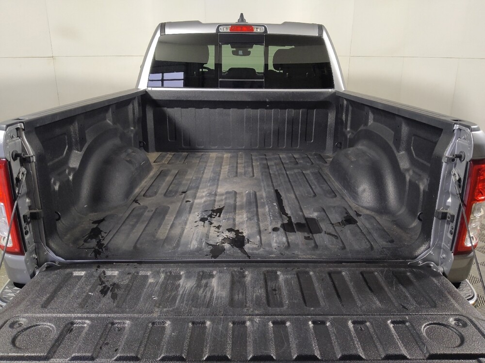 2022 RAM 1500 in Midlothian, IL 60445 - 18119112 29