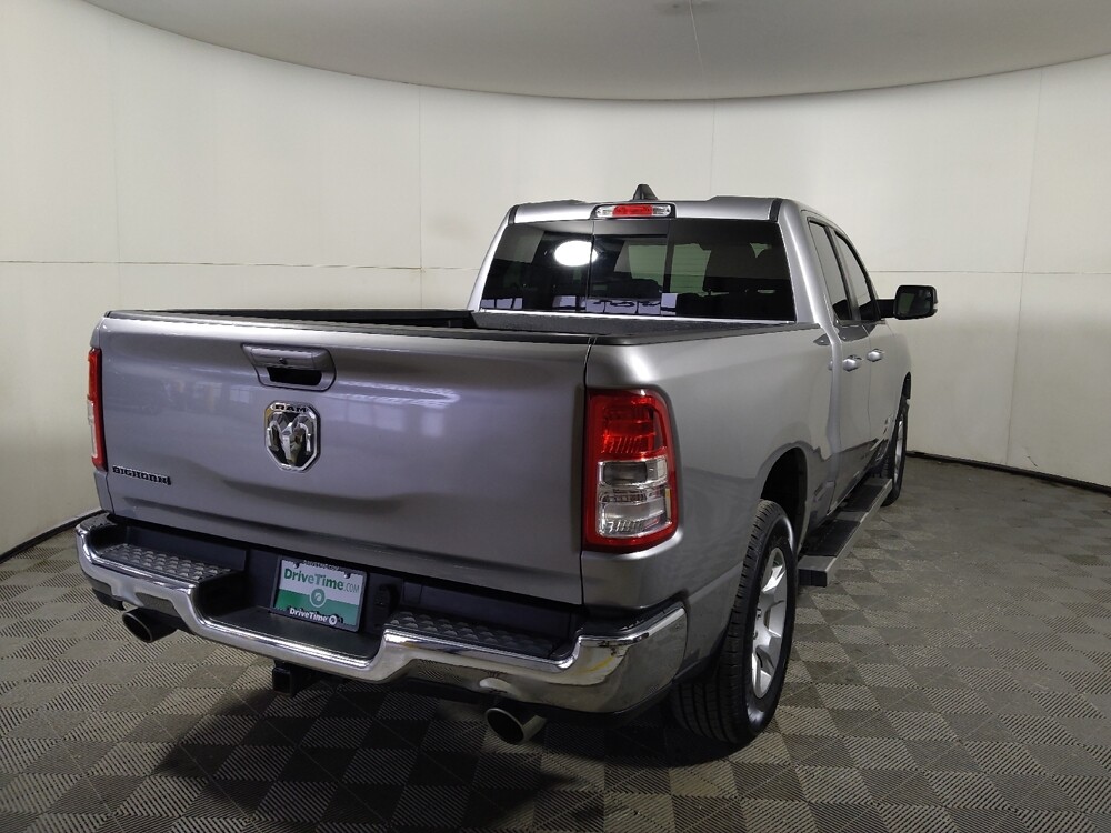 2022 RAM 1500 in Midlothian, IL 60445 - 18119112 7