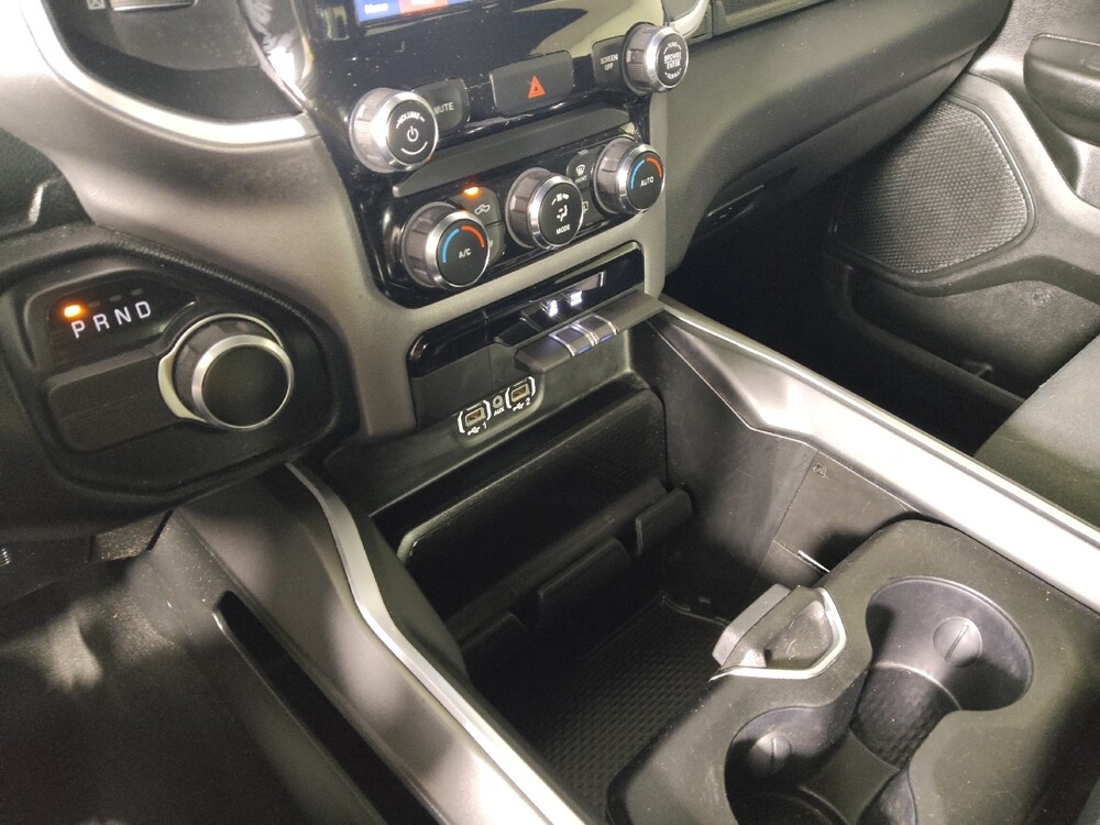 2022 RAM 1500 in Midlothian, IL 60445 - 18119112 26