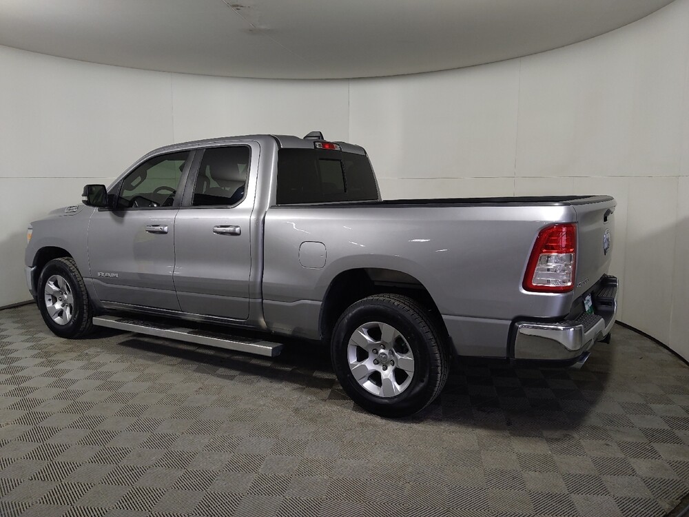 2022 RAM 1500 in Midlothian, IL 60445 - 18119112 3