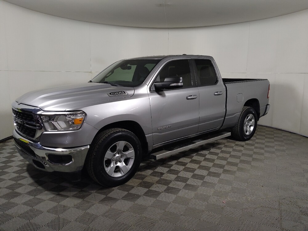 2022 RAM 1500 in Midlothian, IL 60445 - 18119112 2