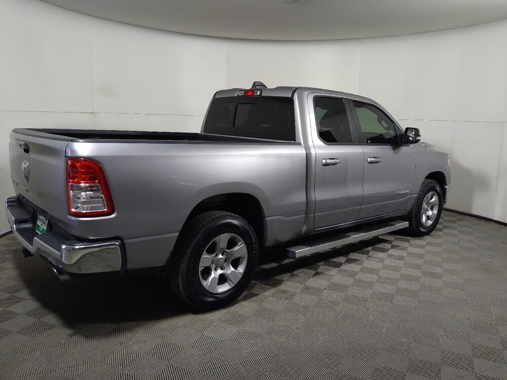 2022 RAM 1500 in Midlothian, IL 60445 - 18119112 10