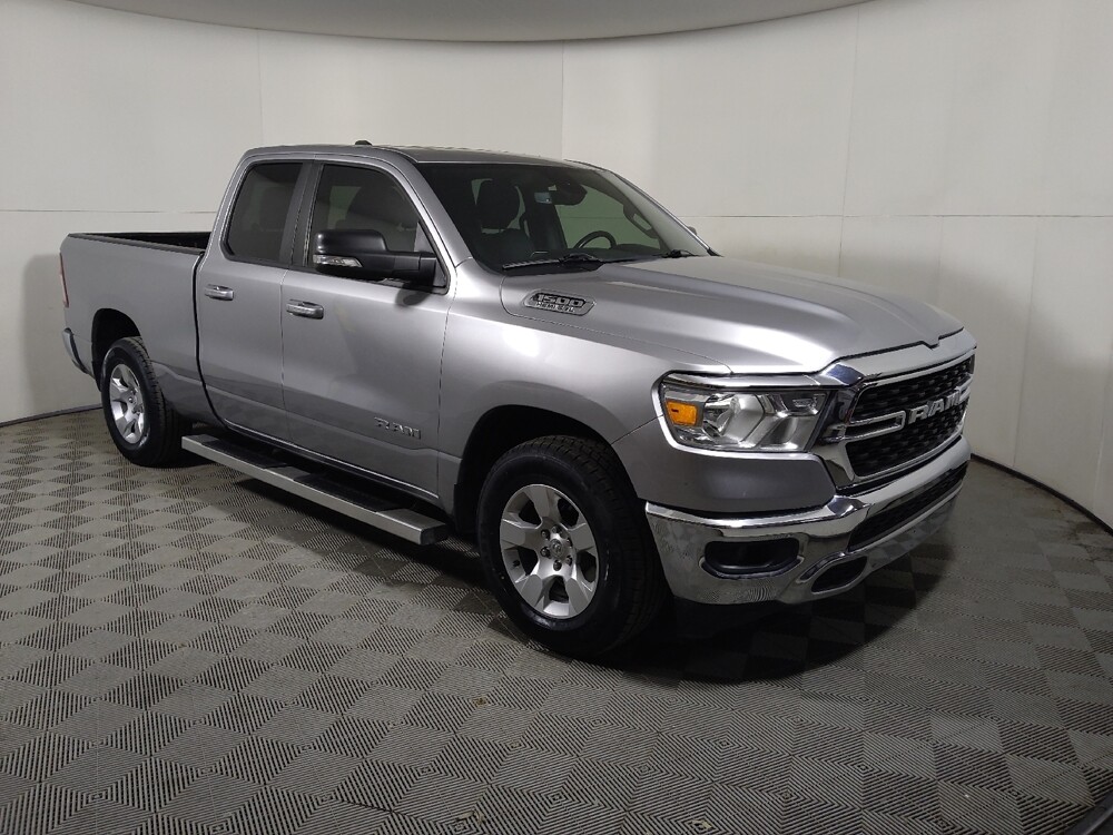 2022 RAM 1500 in Midlothian, IL 60445 - 18119112 13