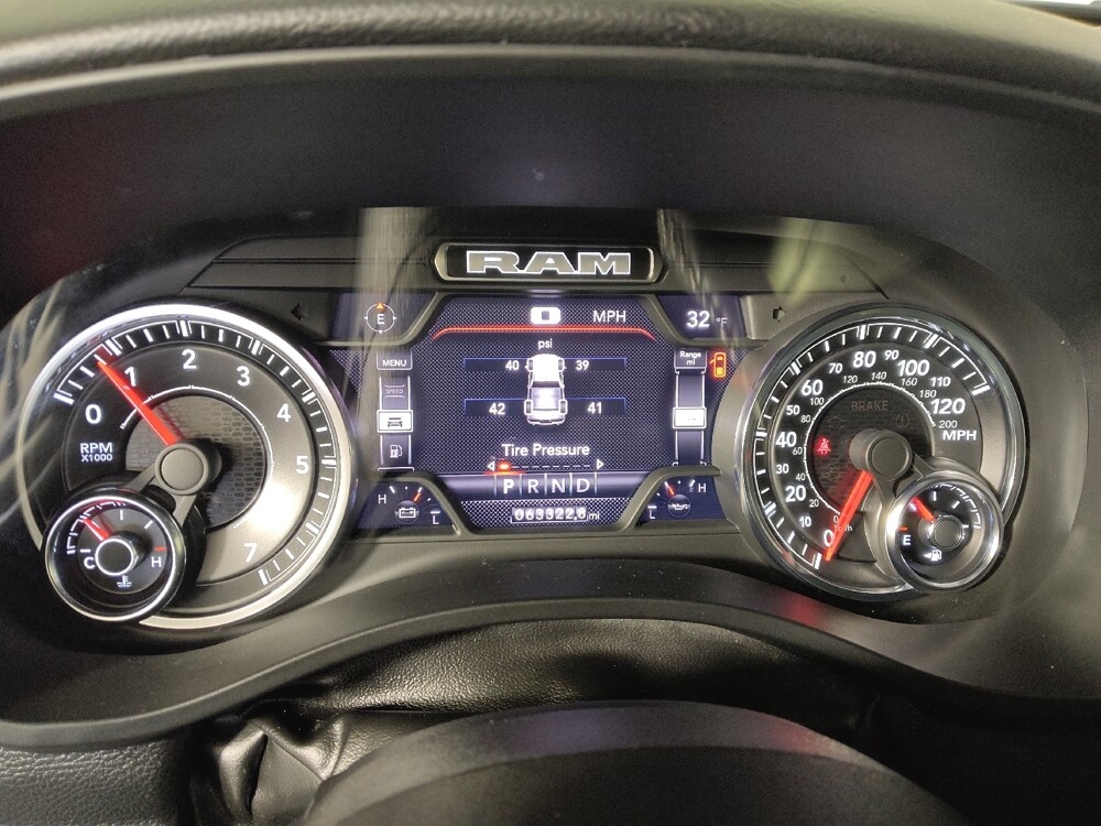 2022 RAM 1500 in Midlothian, IL 60445 - 18119112 23