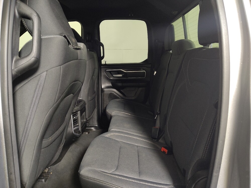 2022 RAM 1500 in Midlothian, IL 60445 - 18119112 18