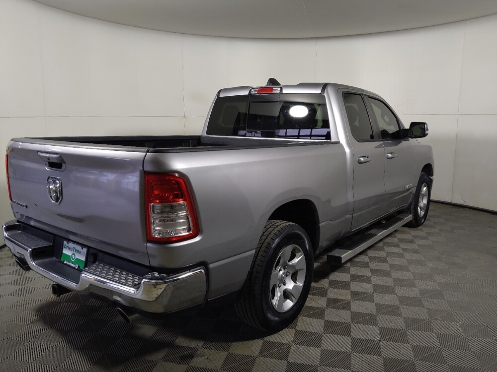 2022 RAM 1500 in Midlothian, IL 60445 - 18119112 9