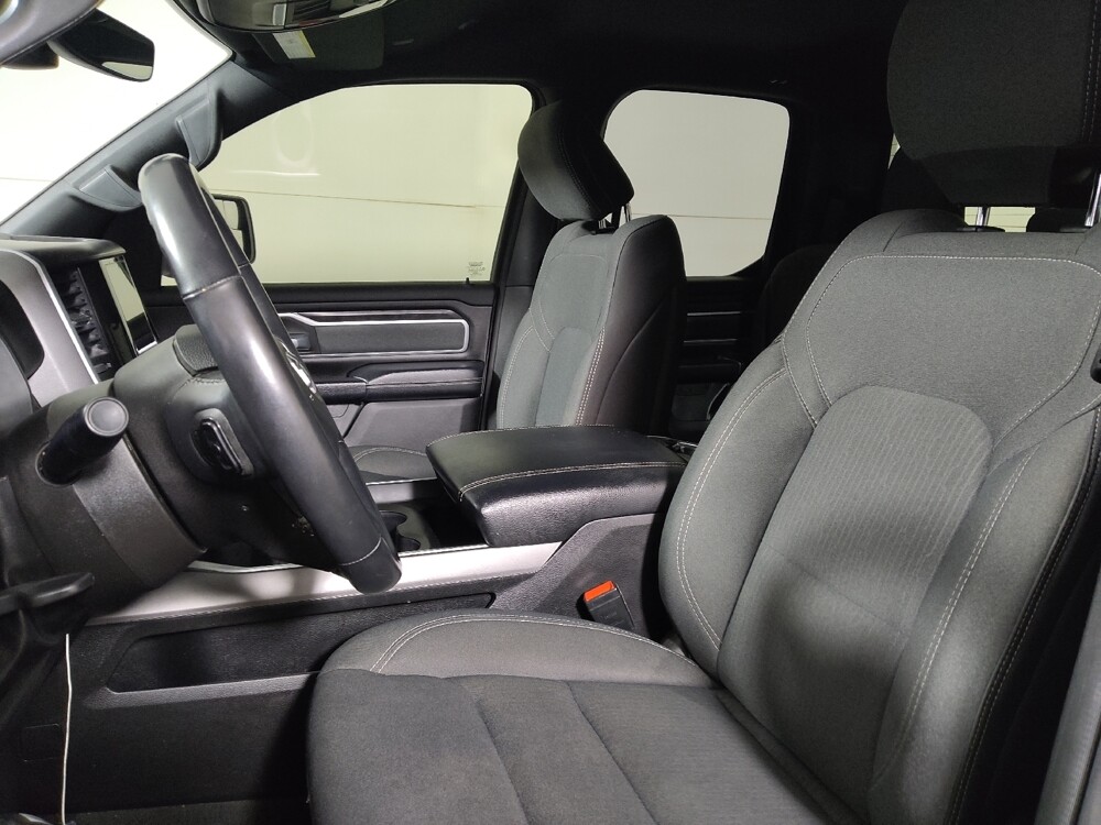 2022 RAM 1500 in Midlothian, IL 60445 - 18119112 17