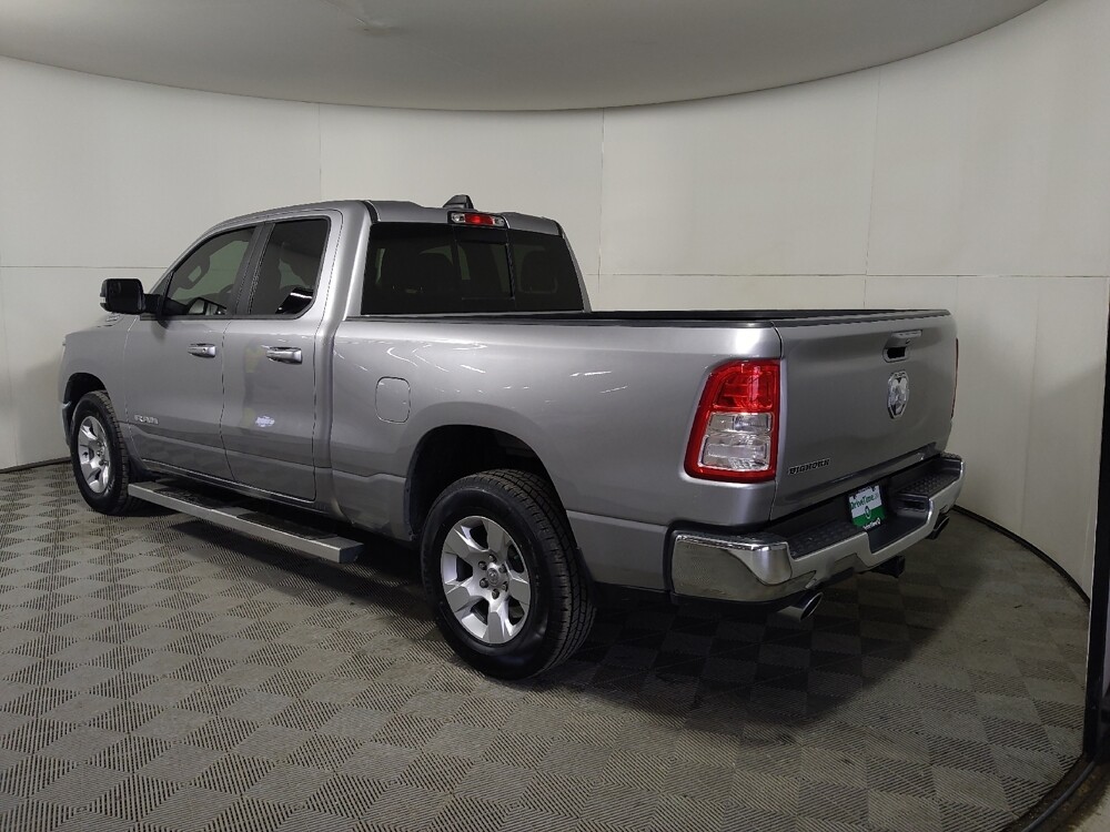 2022 RAM 1500 in Midlothian, IL 60445 - 18119112 5