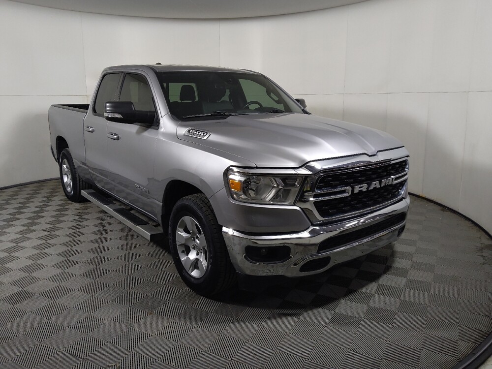 2022 RAM 1500 in Midlothian, IL 60445 - 18119112 14