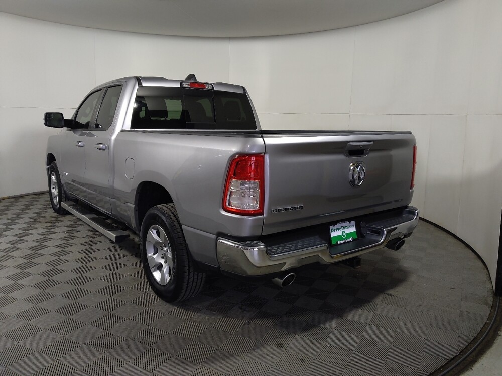 2022 RAM 1500 in Midlothian, IL 60445 - 18119112 6