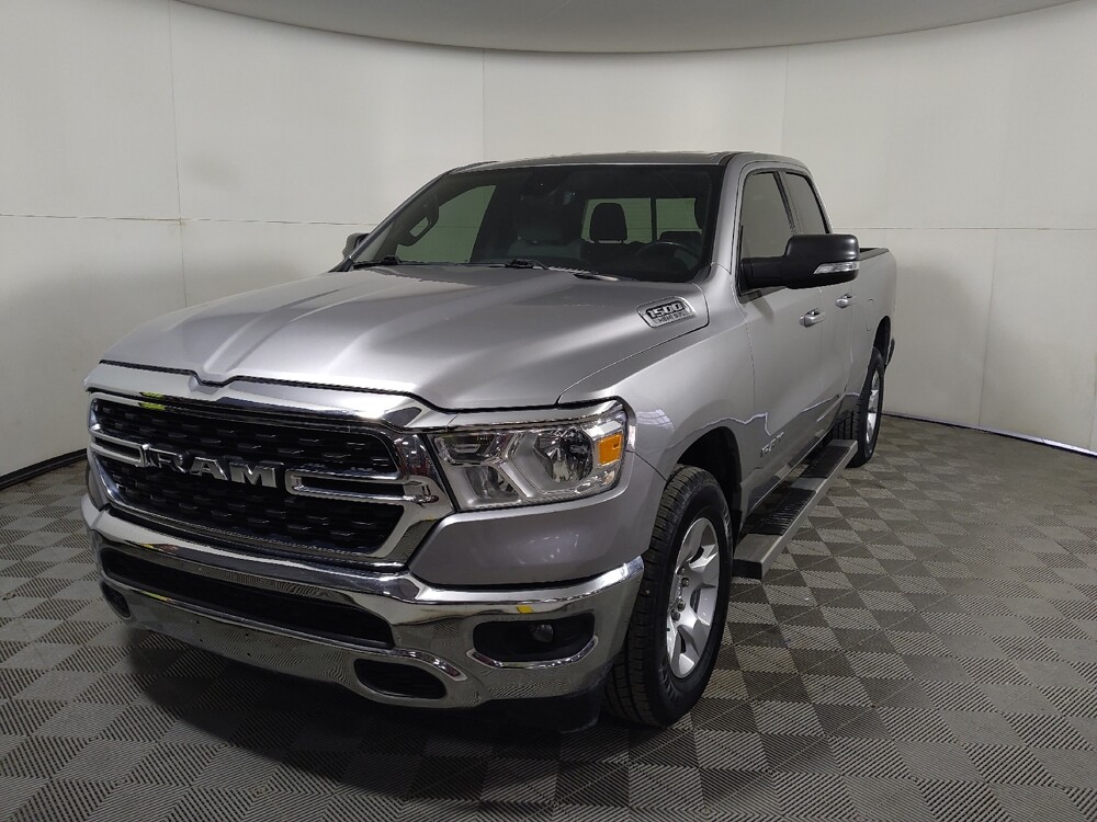 2022 RAM 1500 in Midlothian, IL 60445 - 18119112 15
