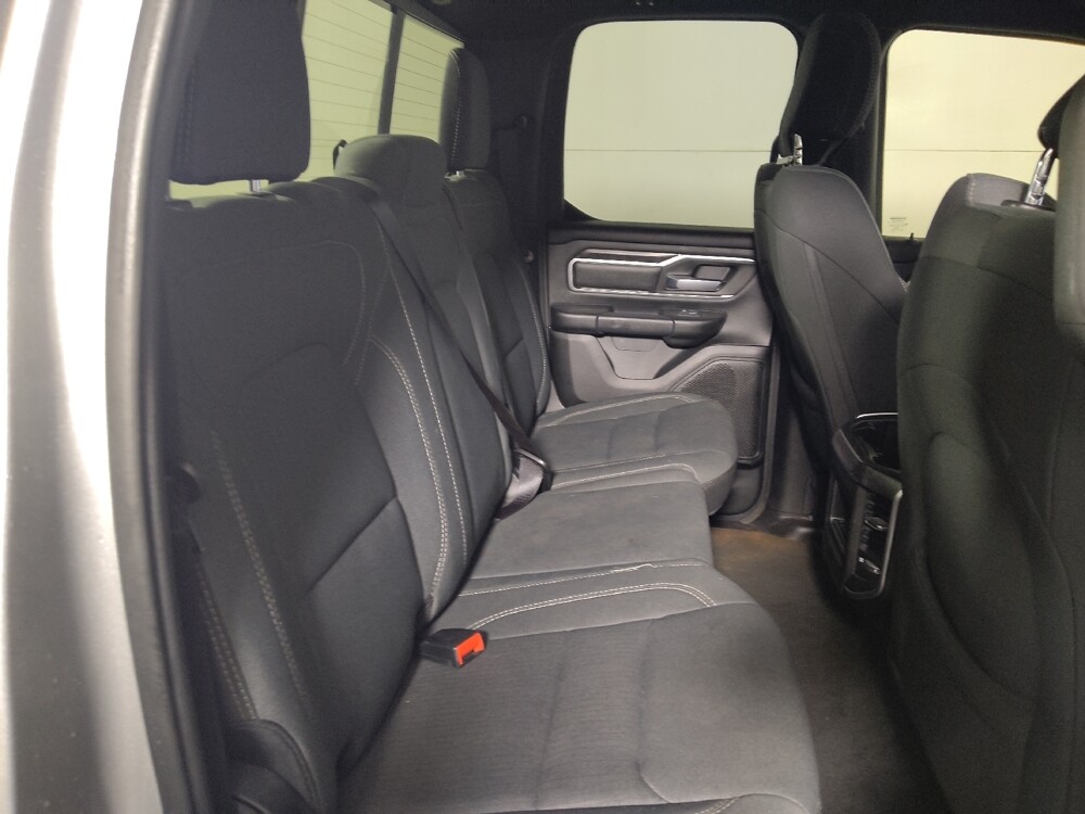 2022 RAM 1500 in Midlothian, IL 60445 - 18119112 19