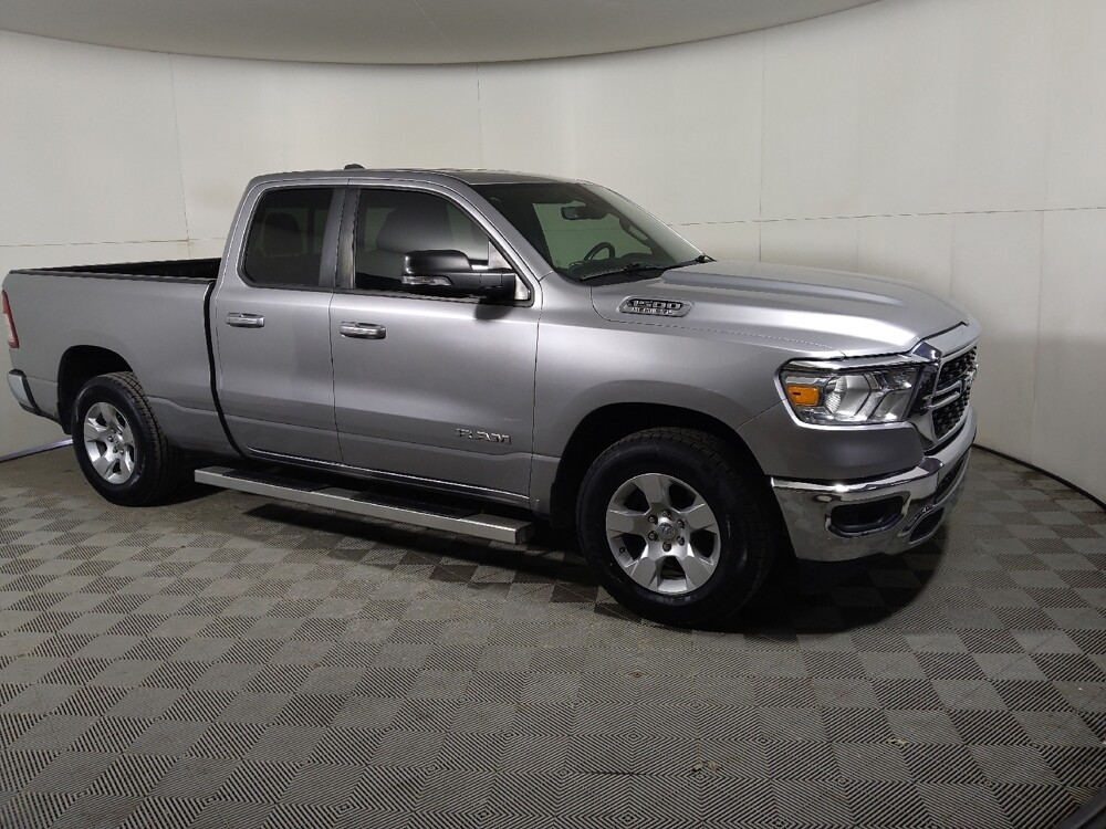 2022 RAM 1500 in Midlothian, IL 60445 - 18119112 11