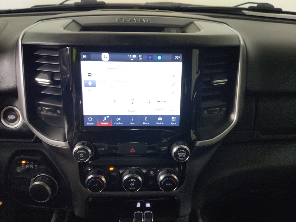 2022 RAM 1500 in Midlothian, IL 60445 - 18119112 25