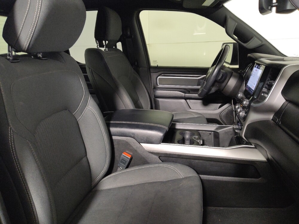 2022 RAM 1500 in Midlothian, IL 60445 - 18119112 21