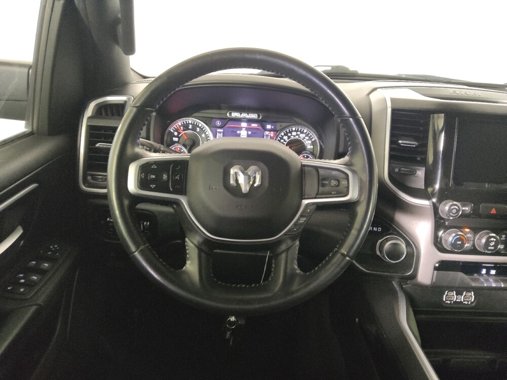 2022 RAM 1500 in Midlothian, IL 60445 - 18119112 22