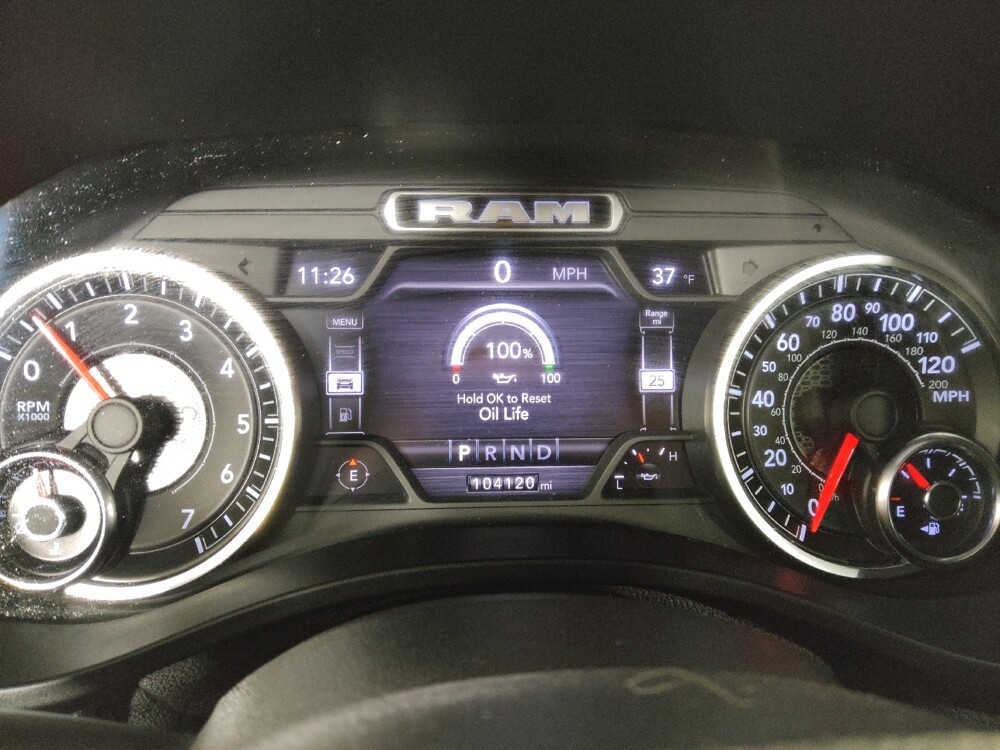 2022 RAM 1500 in Midlothian, IL 60445 - 18119113 23