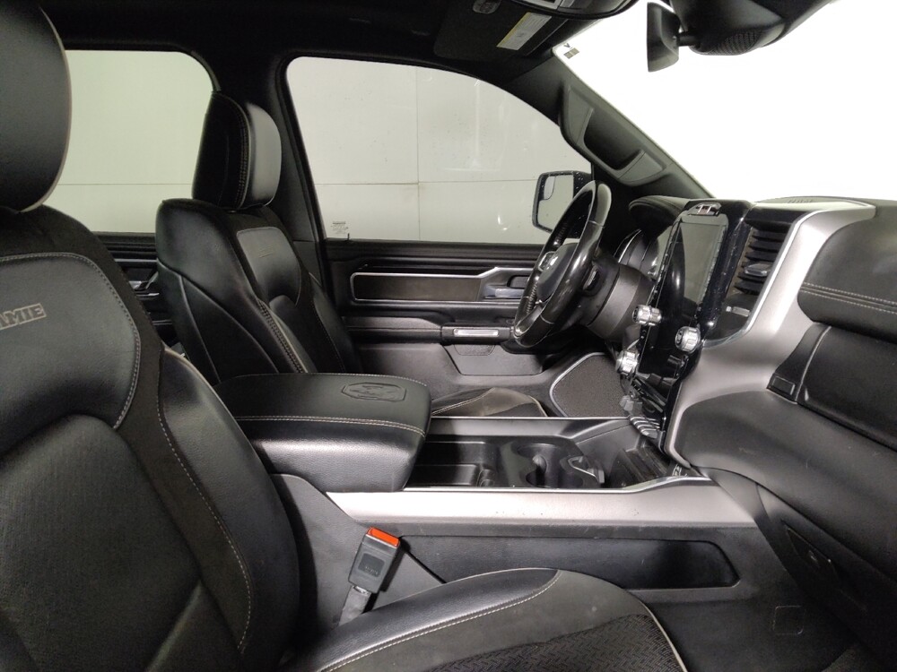 2022 RAM 1500 in Midlothian, IL 60445 - 18119113 21