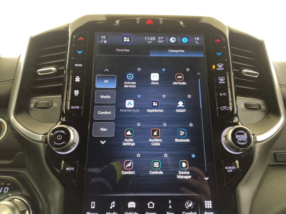 2022 RAM 1500 in Midlothian, IL 60445 - 18119113 25