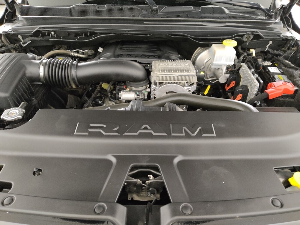 2022 RAM 1500 in Midlothian, IL 60445 - 18119113 30