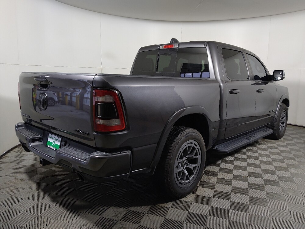 2022 RAM 1500 in Midlothian, IL 60445 - 18119113 10