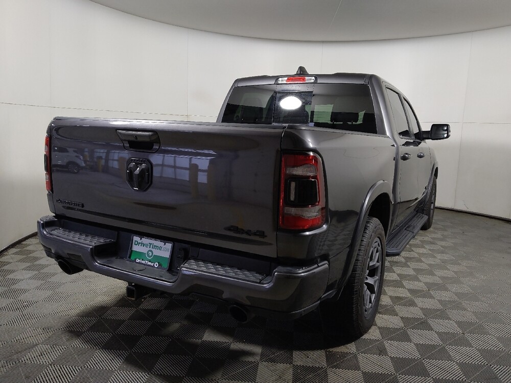 2022 RAM 1500 in Midlothian, IL 60445 - 18119113 7